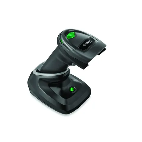 Zebra DS2278 Barcode-Scanner Bluetooth® 1D, 2D Imager Schwarz Hand-Scanner USB, Bluetooth® – Bild 2