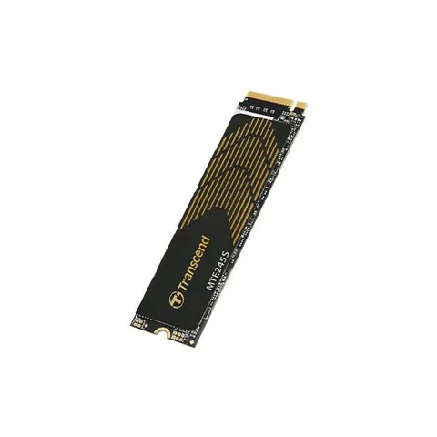 Transcend 245S M.2 SSD - 1 TB – Bild 2