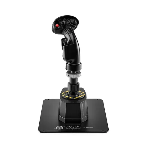 Thrustmaster AVA F/A-18 Super Hornet Joystick – Bild 2