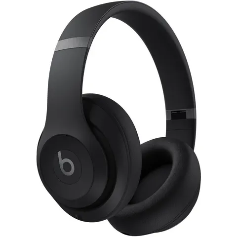 Beats Studio Pro Kopfhörer, Schwarz, Over-Ear, Kabellos – Bild 2