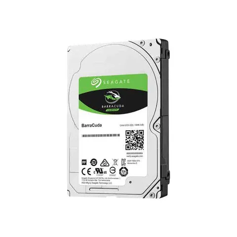 Seagate Barracuda ST4000LM024 internal hard drive – Bild 2