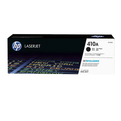 HP 410A (CF410A) - Schwarz - Toner – Bild 4