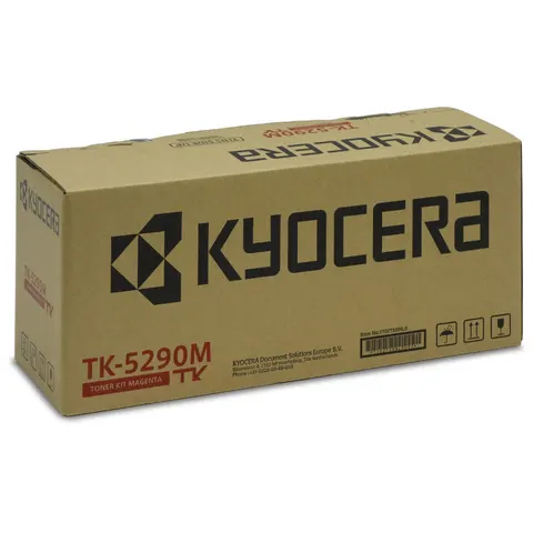 Kyocera TK-5290M - Magenta - Toner – Bild 4