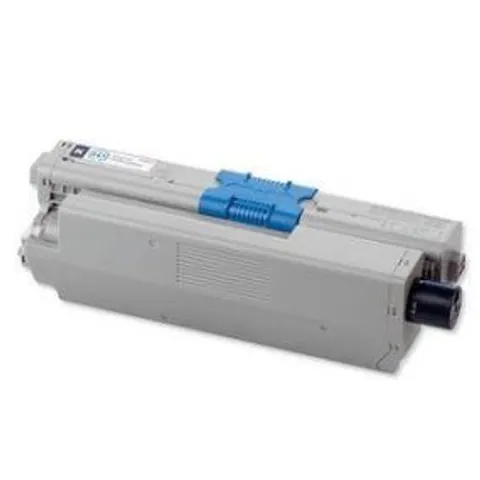 Oki 46508716 - Schwarz - Toner – Bild 3