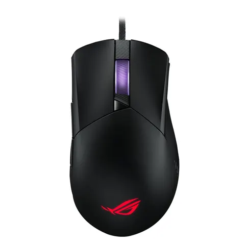 Asus Maus ROG Gladius III Gaming Maus USB – Bild 2