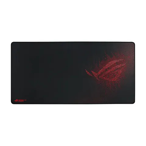 ASUS ROG Sheath Mauspad – Schwarz – Bild 3