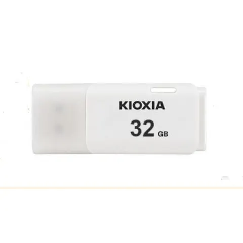Kioxia TransMemory U202 USB flash drive – 850200 – Bild 2