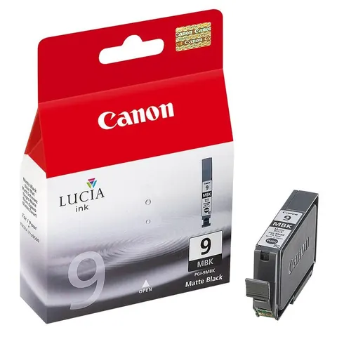 Canon PGI-9MBK - Mattschwarz - Druckerpatrone – Bild 2