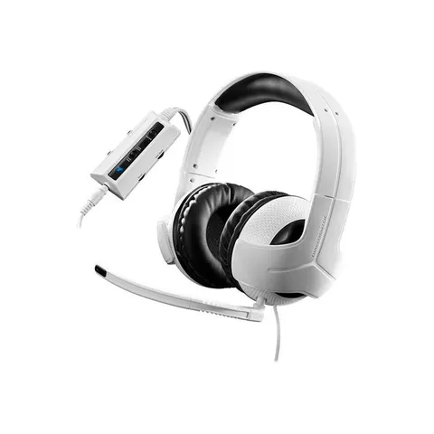 Thrustmaster Kopfhörer "Y-300CPX", weiß, Kopfhörer, Kopfhörer – Bild 2