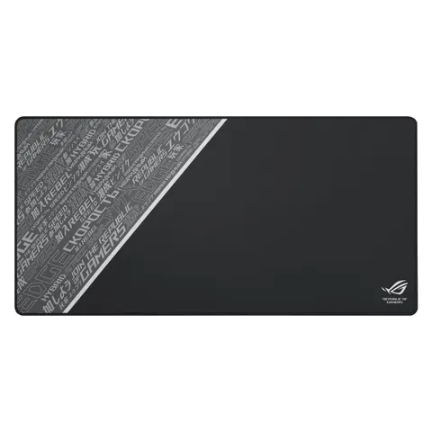 ASUS ROG Sheath Mauspad schwarz – Bild 2