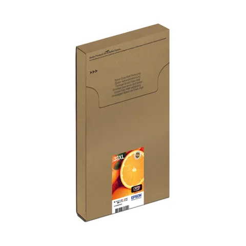 Epson Multipack 33XL Tintenpatrone – Bild 2