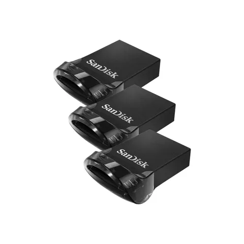 SanDisk Ultra Fit USB flash drive – Bild 2