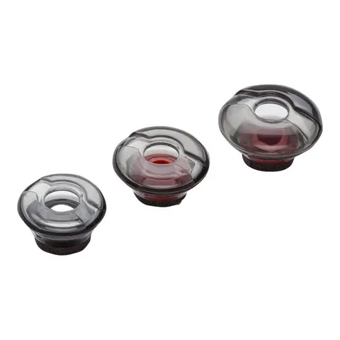 HP Poly Voyager 5200 Medium Eartips 3P – Bild 3