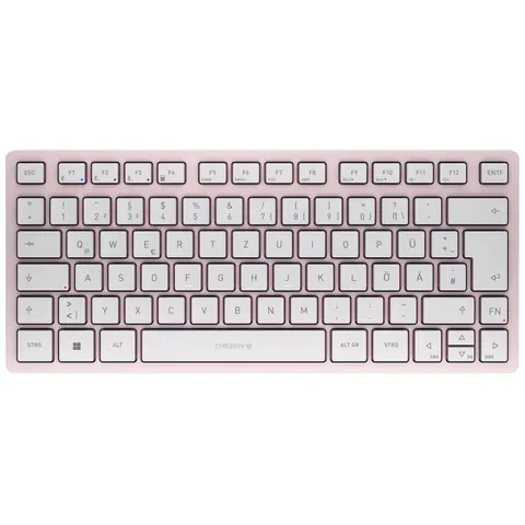 CHERRY KW 7100 MINI BT keyboard – 108013 – Bild 2