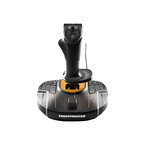 Joystick Thrustm. T.16000M FCS (PC) retail – Bild 2