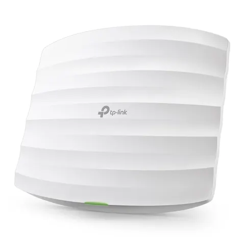 TP-LINK EAP115 WLAN Access-Point 300 MBit/s 2.4 GHz – Bild 3