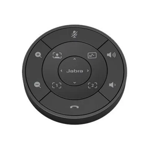 JABRA PanaCast 50 Remote black – Schwarz – Bild 2