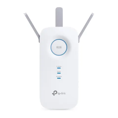 TP-Link RE550 AC1900 WLAN-Repeater – Bild 2