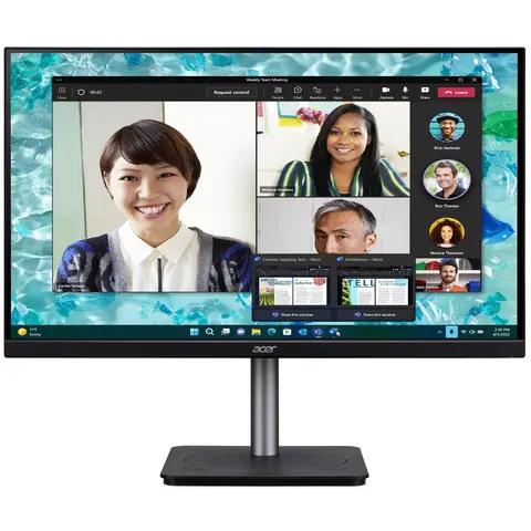 Acer CB273U E computer monitor – Bild 2