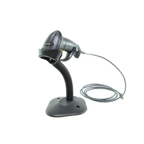 Zebra Barcode Handscanner LS2208 - USB Kit schwarz – Bild 2