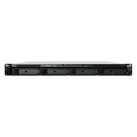 Synology RackStation RS822+ NAS/storage server – Bild 2