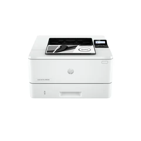 HP LaserJet Pro 4002dn Laserdrucker s/w – Bild 2