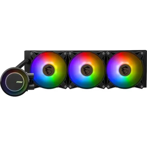MSI MAG CoreLiquid E360 – Bild 2
