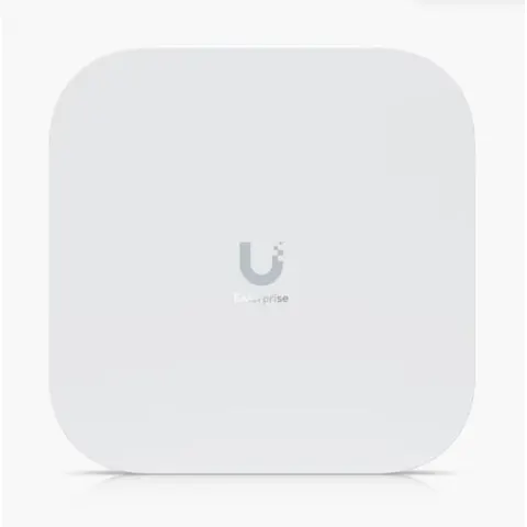 Ubiquiti E7 wireless access point – Weiß – Bild 2