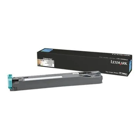 LEXMARK Resttonerbehaelter C950, X95x – Bild 2