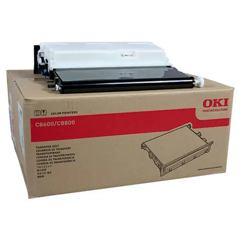 OKI Transfereinheit 43449705 – Bild 2