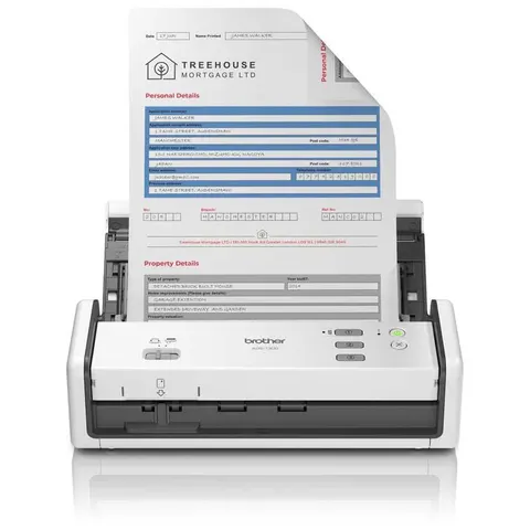 Brother ADS-1300 - B2B-Rabatt – Bild 3