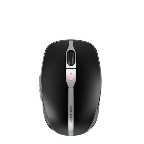 CHERRY MW 9100 Maus – Schwarz – Bild 4