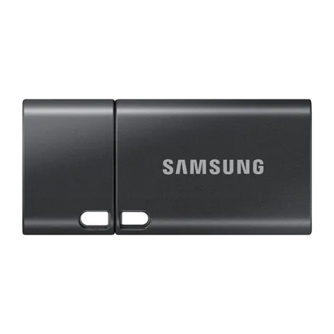 Samsung USB-C Stick – Grau – Bild 3