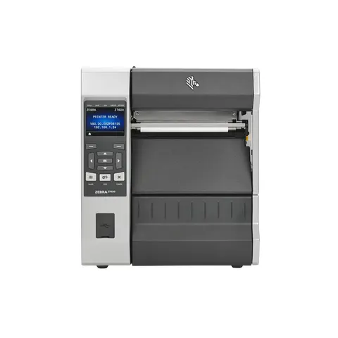 Zebra ZT620 label printer – 270362 – Bild 2
