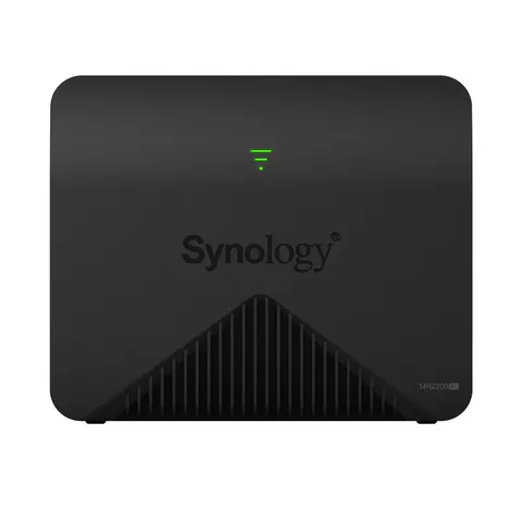 Synology Router MR2200ac MESH-Router – Bild 2