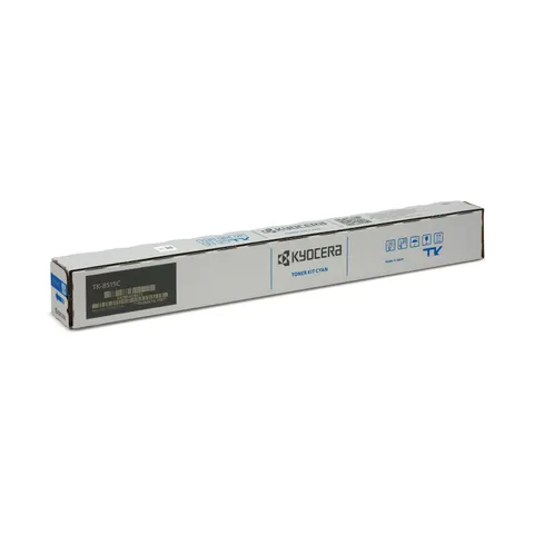 Kyocera TK-8515C - Cyan - Toner – Bild 3