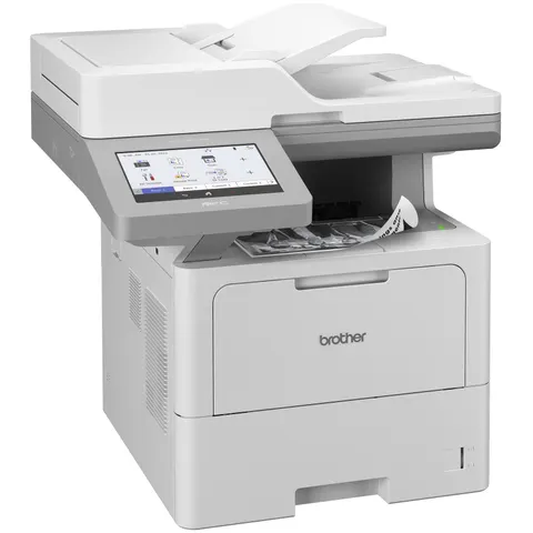 Brother MFC-L6910DN - Laserdrucker – Bild 3