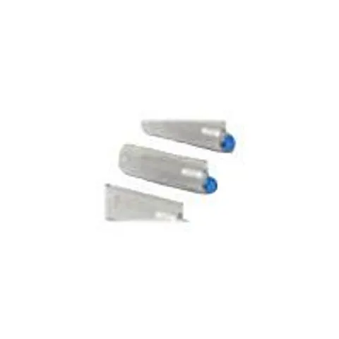 Oki 43872305 - Gelb - Toner – Bild 3