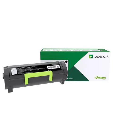 Lexmark 51B2X00 toner cartridge – Bild 2