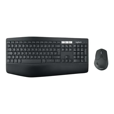 Logitech MK850 Performance Bluetooth Tastatur-und-Maus-Set – Bild 2