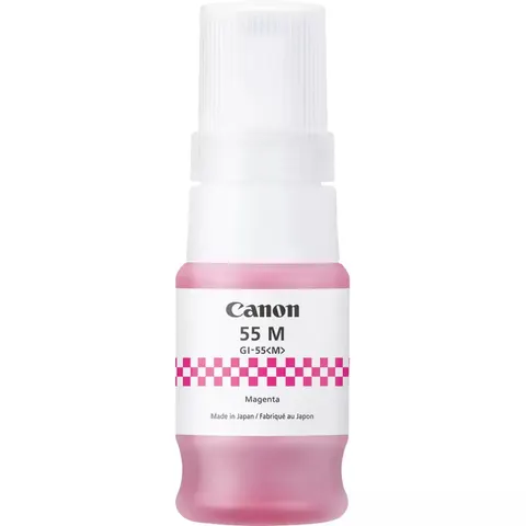Canon GI-55M - Magenta - Druckerpatrone – Bild 2