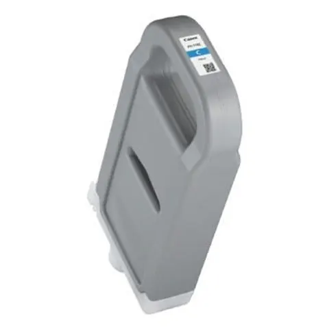 CANON PFI-710 C 700ml – Bild 3