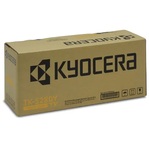 Kyocera TK-5280Y - Gelb - Toner – Bild 3