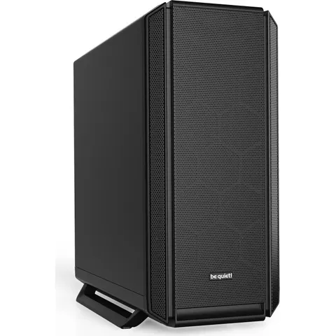 be quiet PC Gehäuse Silent Base 802 E-ATX schwarz – Bild 2