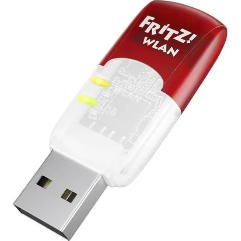 FRITZ WLAN Stick AC 430MU-MI – Bild 3