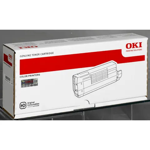 OKI TONER Cyan C712 11,5K – Bild 3