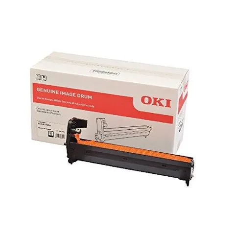 OKI 46438004 printer drum – Bild 2