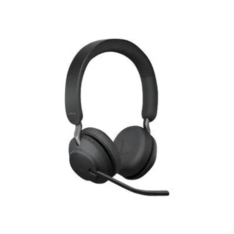 Jabra Evolve2 65 – Schwarz – 022926 – Bild 2