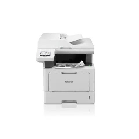Brother DCP-L5510DW - Laserdrucker – Bild 2