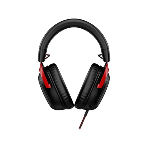 HyperX Cloud III Gaming Headset – Schwarz – 727A9AA – Bild 5